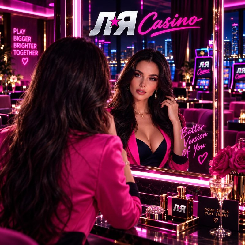 La Casino зеркало — актуальный доступ